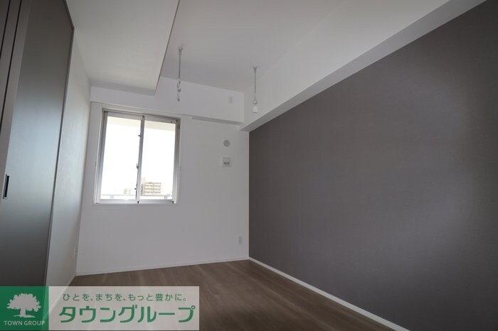 THE RejuvePort KISARAZUの物件内観写真