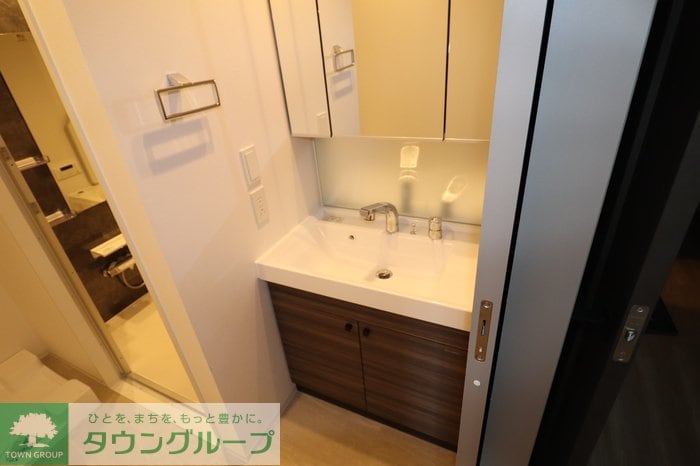 THE RejuvePort KISARAZUの物件内観写真