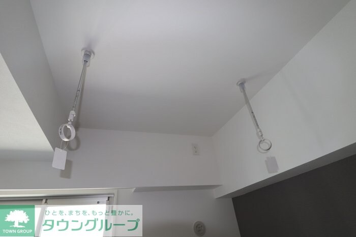 THE RejuvePort KISARAZUの物件内観写真