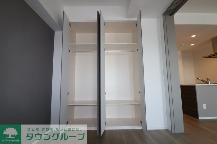 THE RejuvePort KISARAZUの物件内観写真