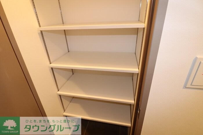 THE RejuvePort KISARAZUの物件内観写真