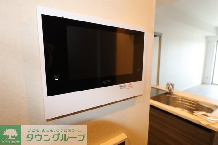 THE RejuvePort KISARAZUの物件内観写真