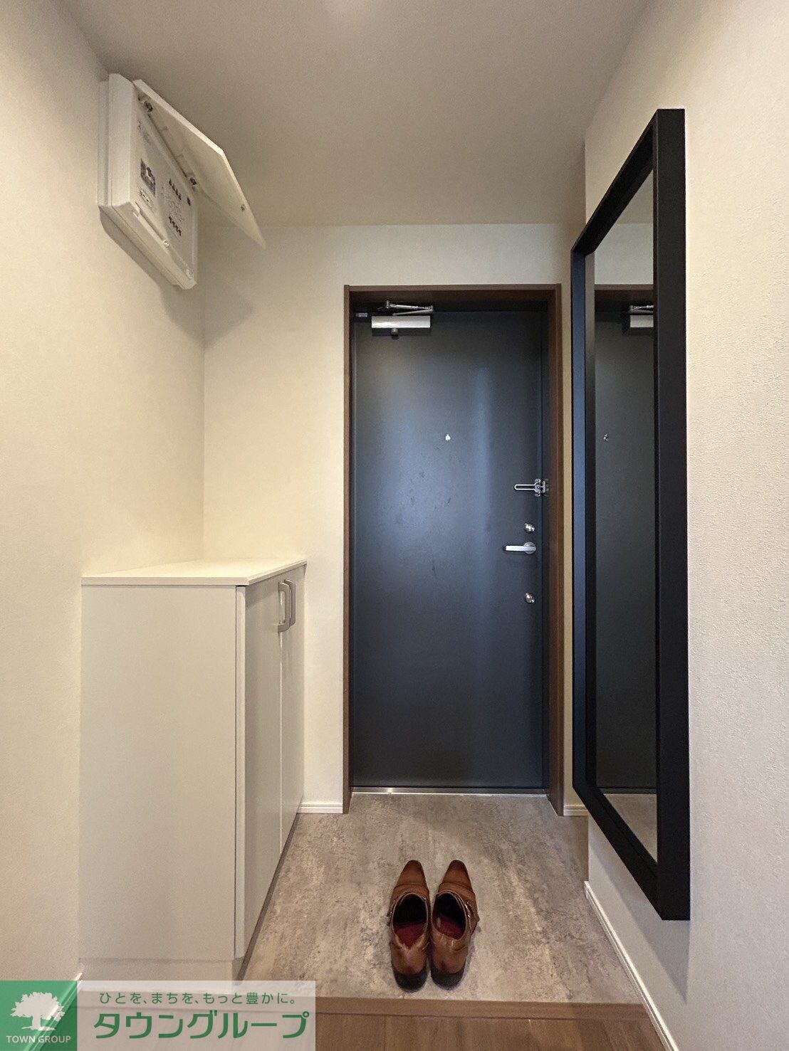 LUMINA SEASIDE(リュミナ・シーサイド)の物件内観写真