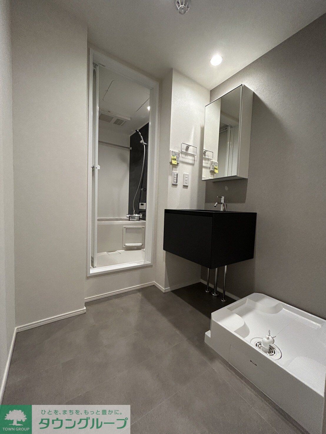 LUMINA SEASIDE(リュミナ・シーサイド)の物件内観写真