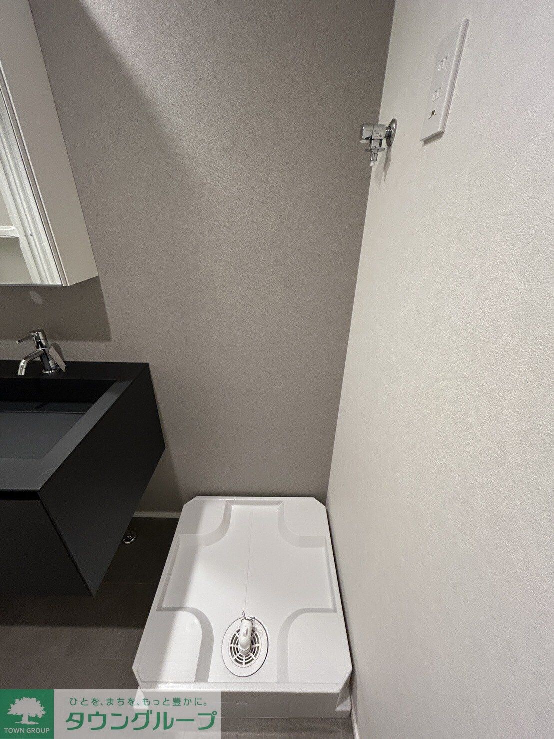 LUMINA SEASIDE(リュミナ・シーサイド)の物件内観写真