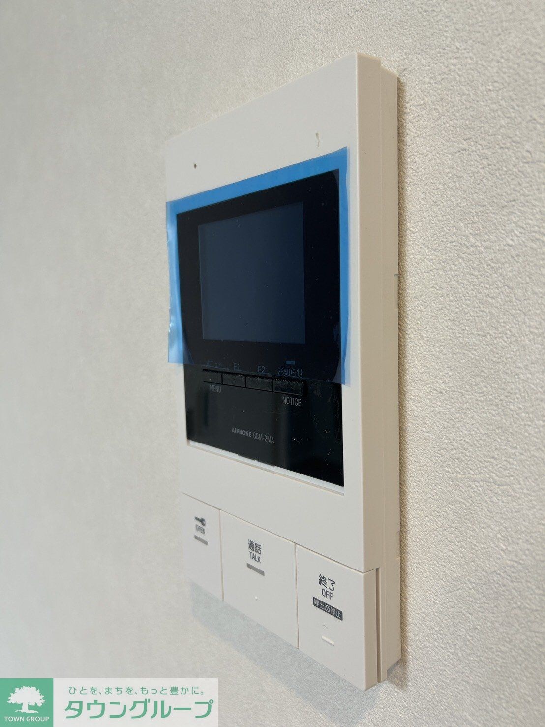 LUMINA SEASIDE(リュミナ・シーサイド)の物件内観写真