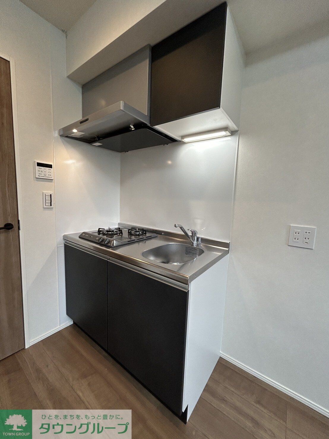 LUMINA SEASIDE(リュミナ・シーサイド)の物件内観写真