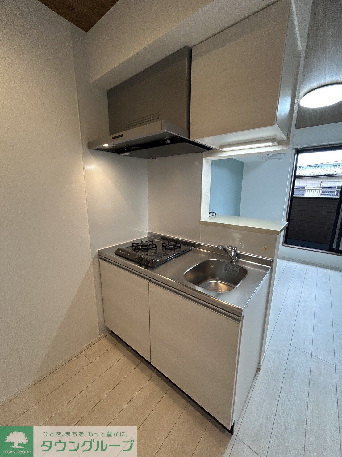 LUMINA SEASIDE(リュミナ・シーサイド)の物件内観写真