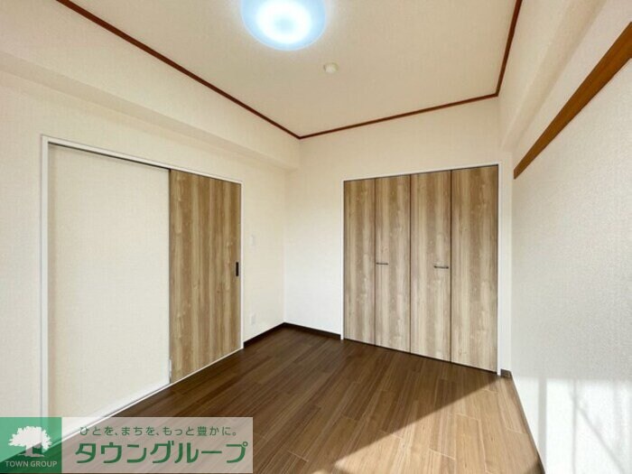 レジデンスJOKOの物件内観写真