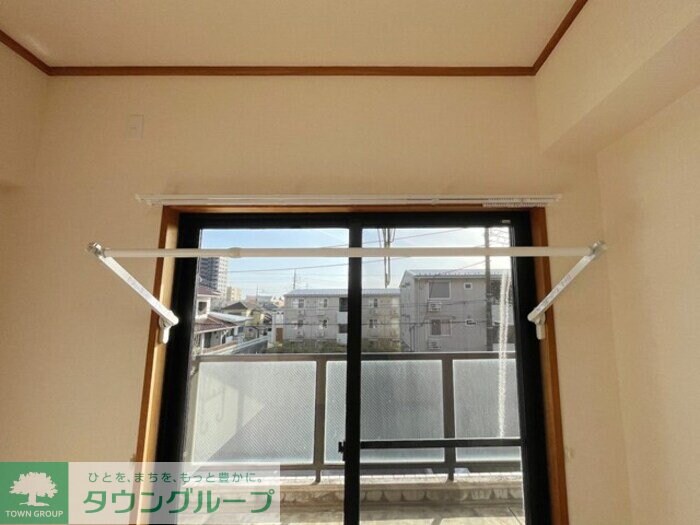 レジデンスJOKOの物件内観写真