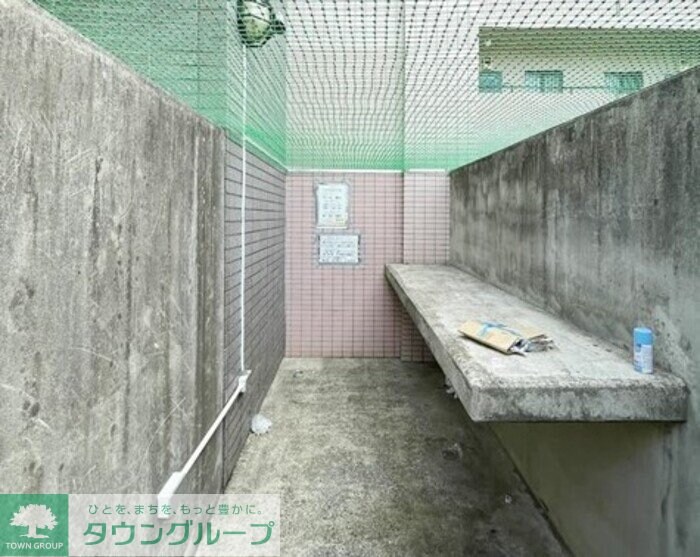 レジデンスJOKOの物件内観写真