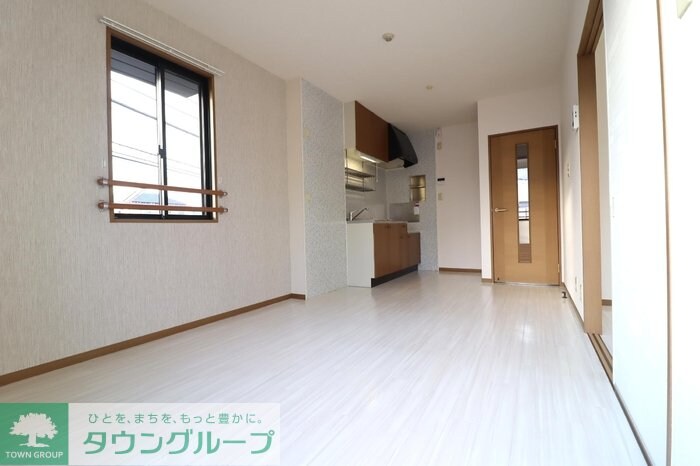 ロイヤルハウス Aの物件内観写真