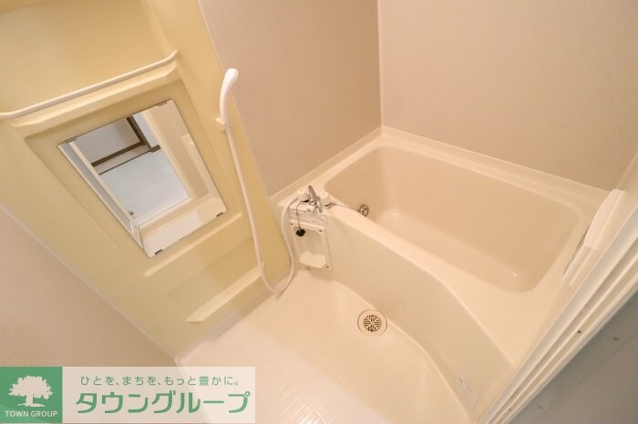 ロイヤルハウス Aの物件内観写真