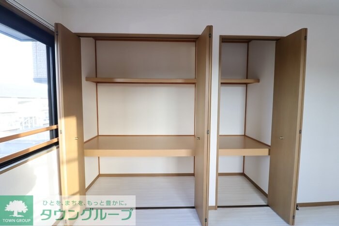 ロイヤルハウス Aの物件内観写真