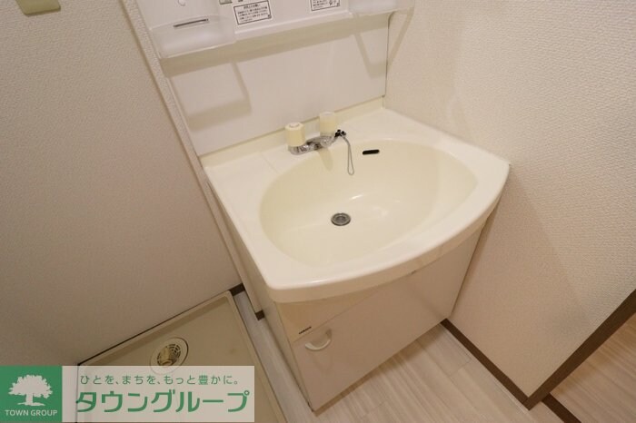 ロイヤルハウス Aの物件内観写真