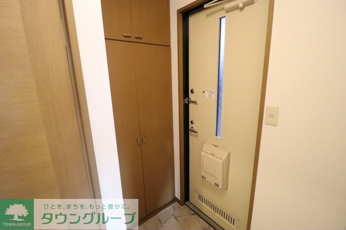 ロイヤルハウス Aの物件内観写真