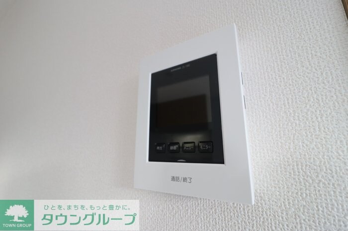 ロイヤルハウス Aの物件内観写真