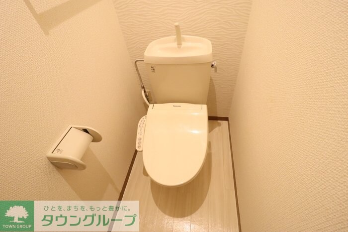 ロイヤルハウス Aの物件内観写真