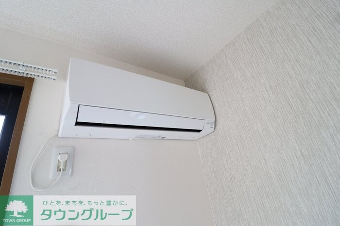 ロイヤルハウス Aの物件内観写真