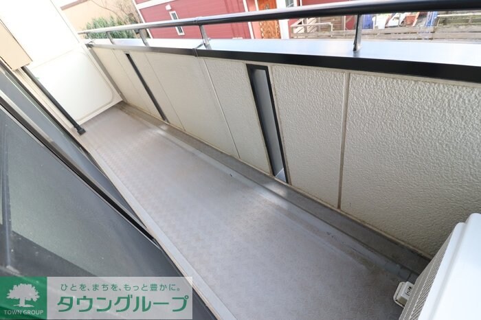 ロイヤルハウス Aの物件内観写真