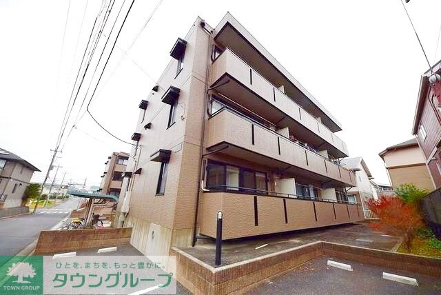 ロイヤルハウス Aの物件内観写真