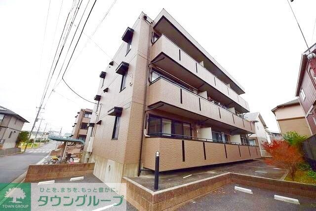 ロイヤルハウス Aの物件内観写真