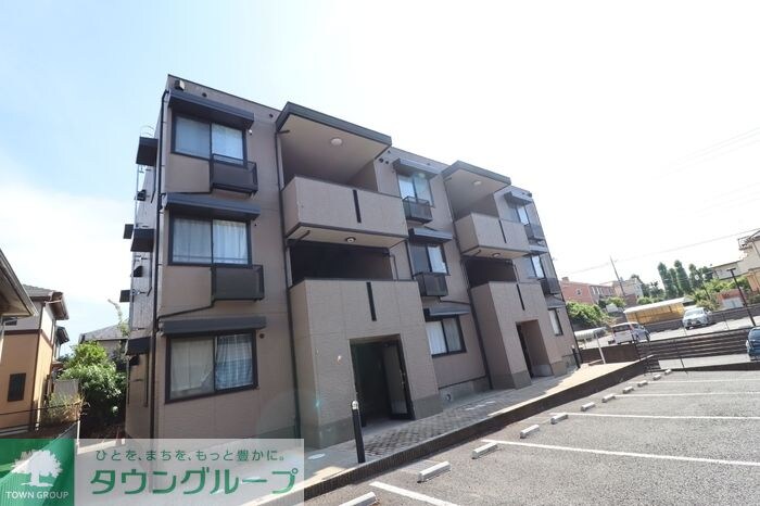 ロイヤルハウス Aの物件内観写真