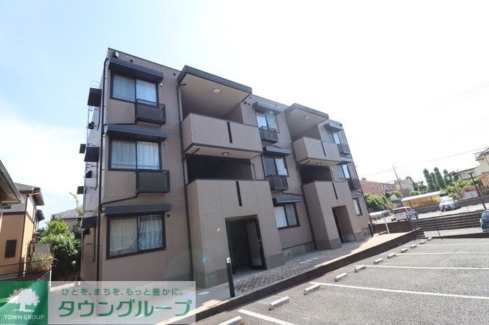 ロイヤルハウス Aの物件内観写真