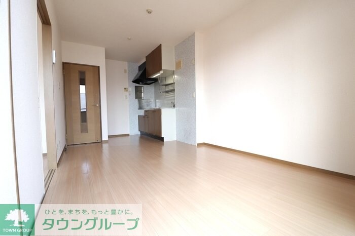 ロイヤルハウス Aの物件内観写真