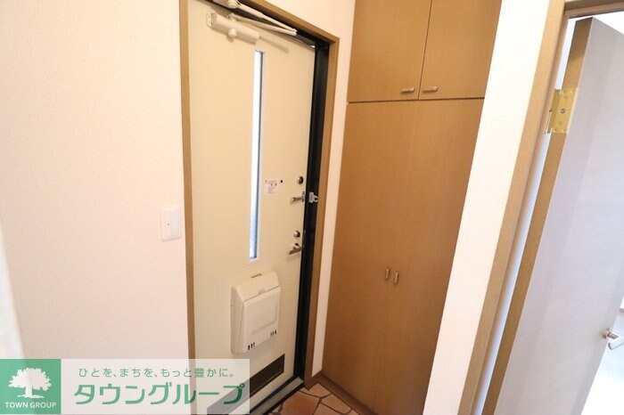 ロイヤルハウス Aの物件内観写真