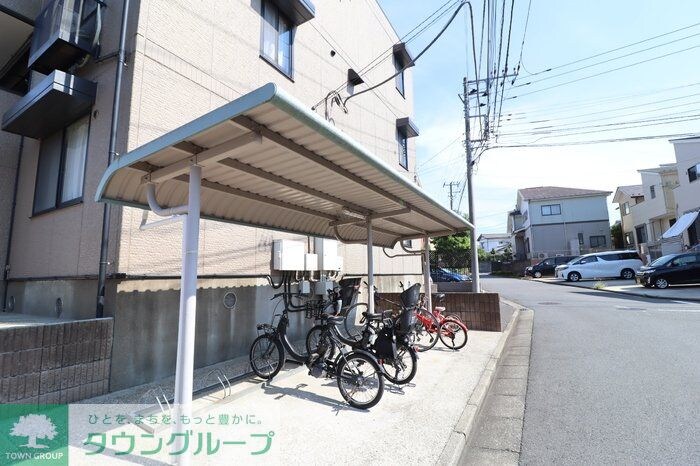 ロイヤルハウス Aの物件内観写真