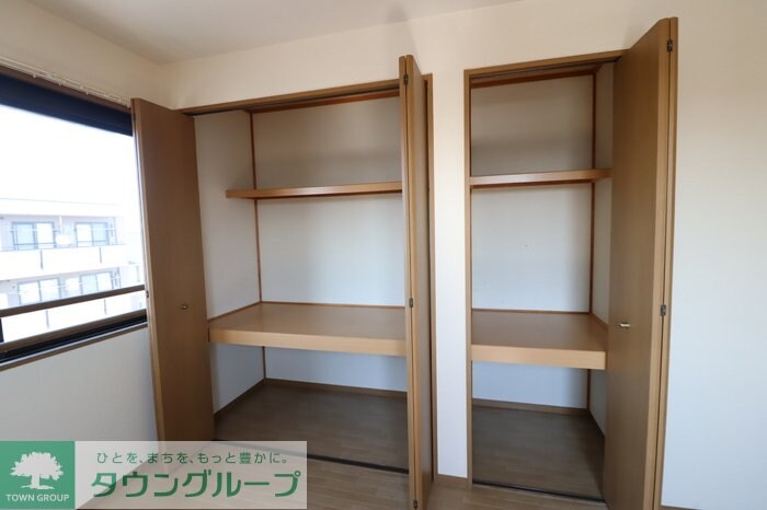 ロイヤルハウス Aの物件内観写真