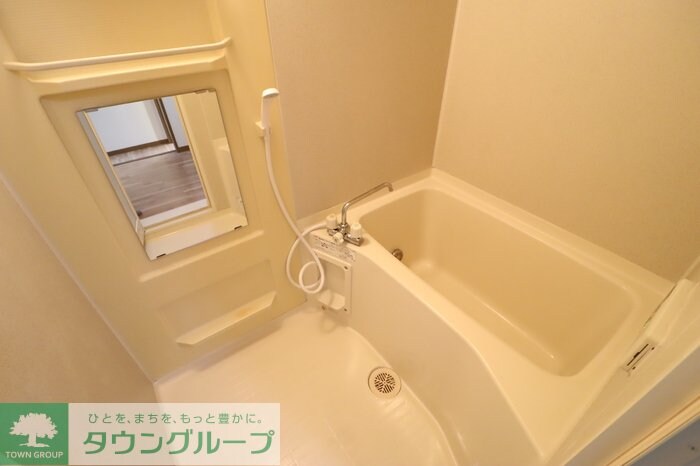 ロイヤルハウス Aの物件内観写真