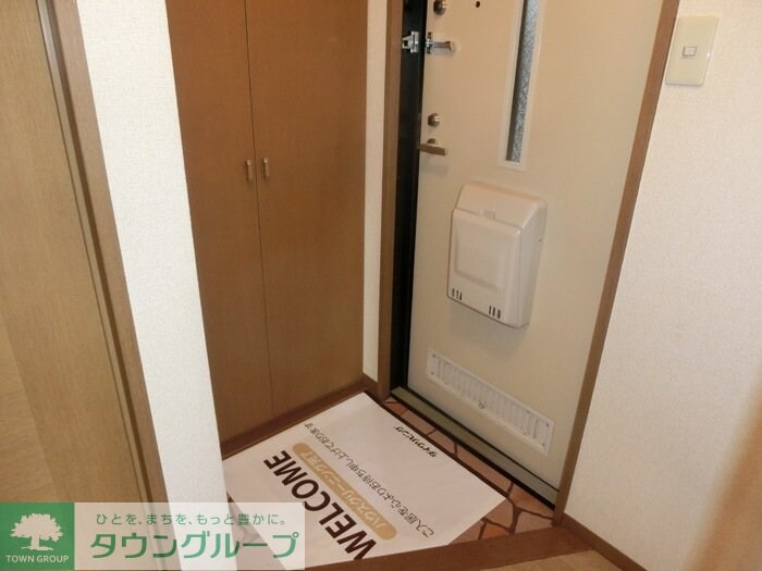 ロイヤルハウス Aの物件内観写真