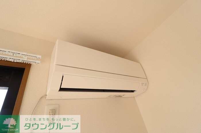 ロイヤルハウス Aの物件内観写真