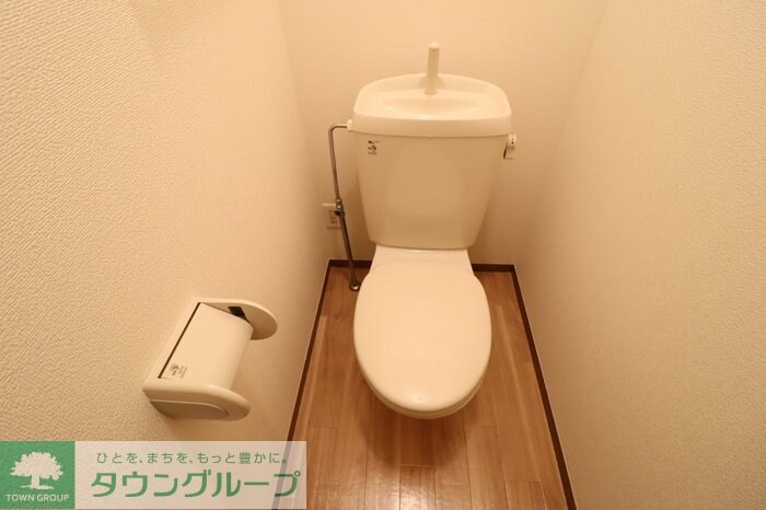 ロイヤルハウス Aの物件内観写真