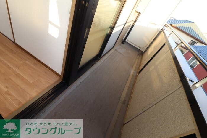 ロイヤルハウス Aの物件内観写真