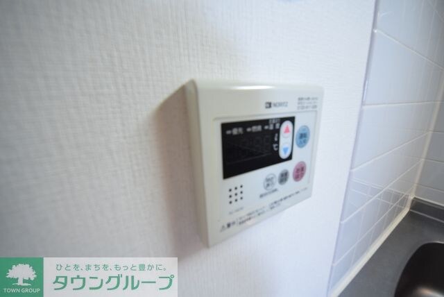 スカール千葉みなと の物件内観写真