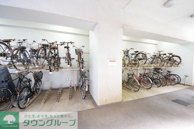 スカール千葉みなと の物件内観写真