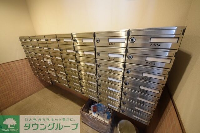 スカール千葉みなと の物件内観写真