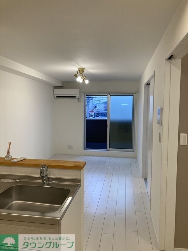 Lyk都町 C棟の物件内観写真