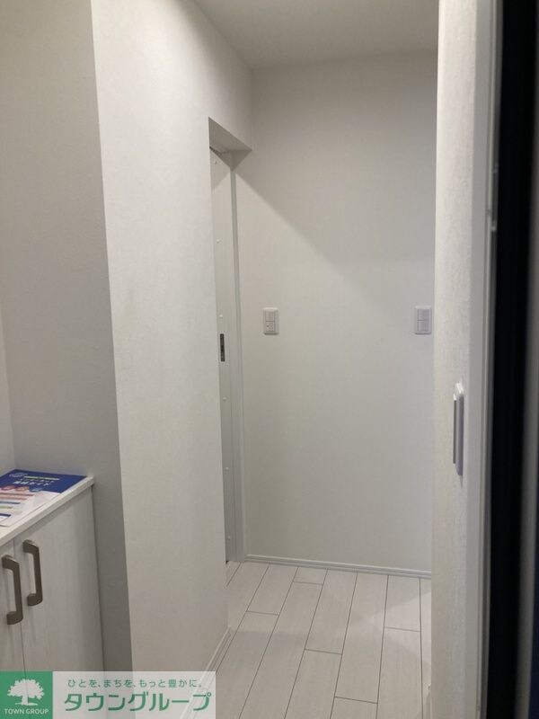 Lyk都町 C棟の物件内観写真