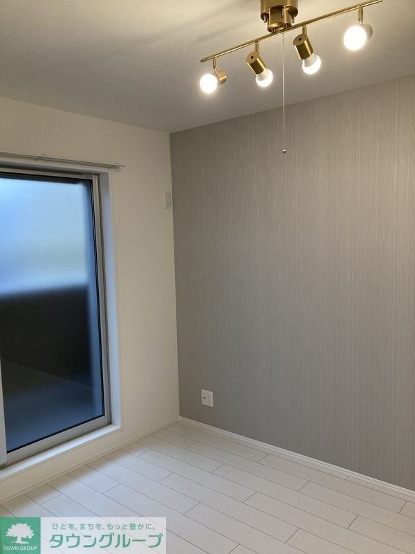 Lyk都町 C棟の物件内観写真