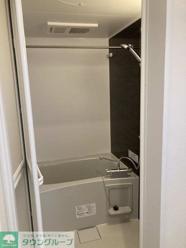 Lyk都町 C棟の物件内観写真