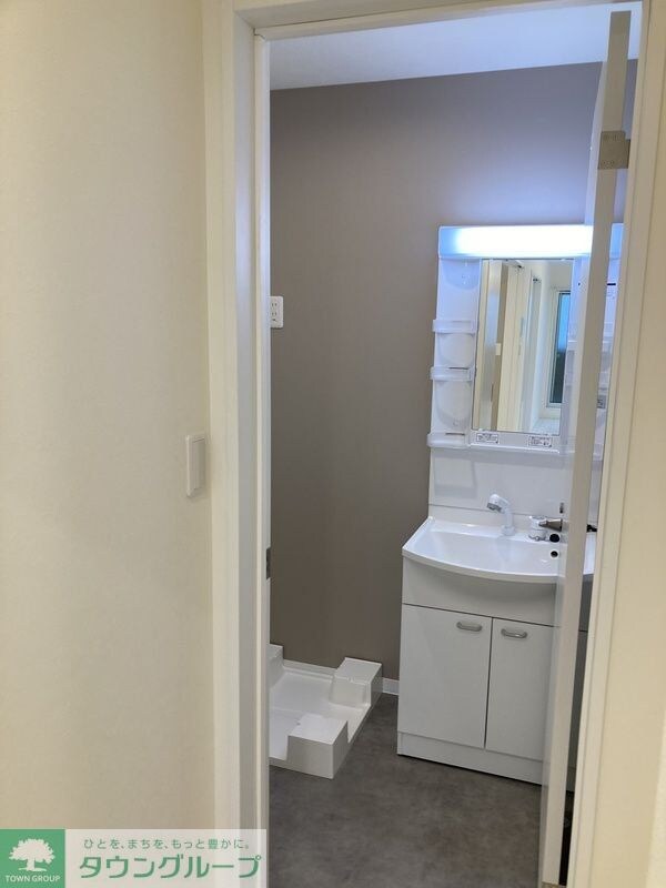 Lyk都町 C棟の物件内観写真