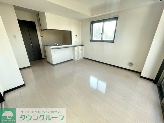 シンシア三番館の物件内観写真