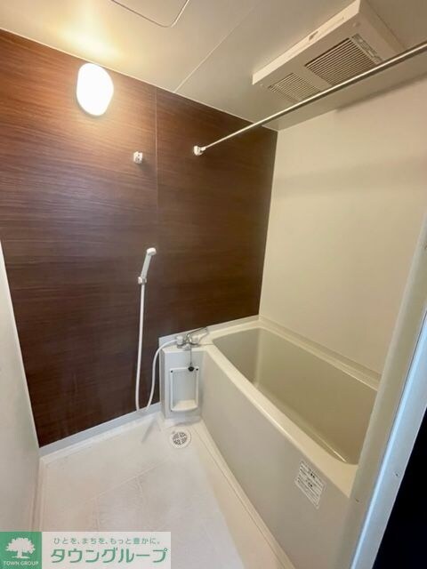 シンシア三番館の物件内観写真