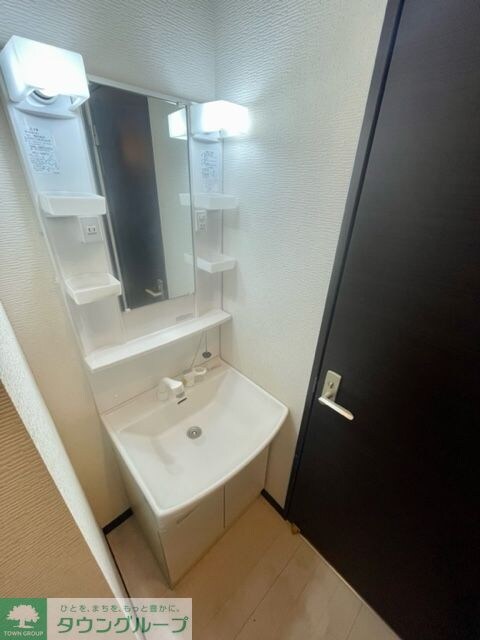 シンシア三番館の物件内観写真