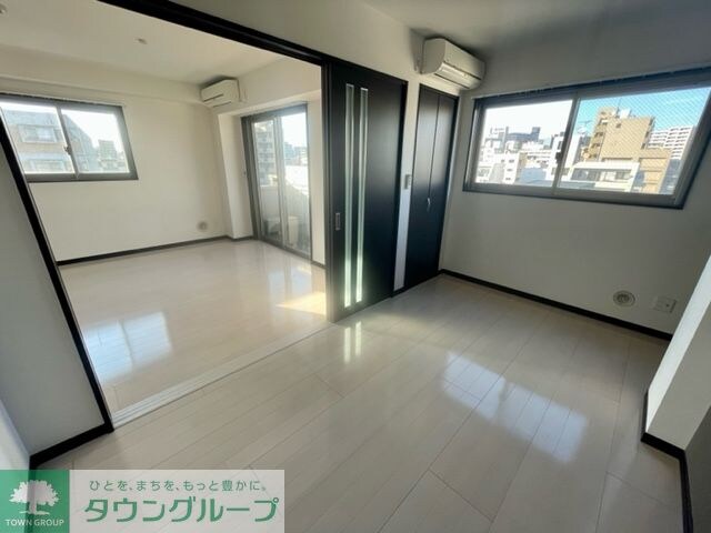 シンシア三番館の物件内観写真