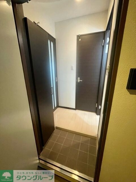 シンシア三番館の物件内観写真